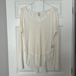 free people tunic